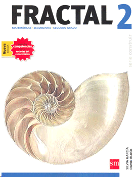 FRACTAL 2 MATEMATICAS SECUNDARIA