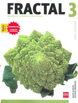 FRACTAL 3 MATEMATICAS SECUNDARIA
