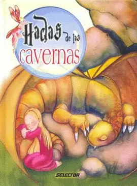 HADAS DE LAS CAVERNAS