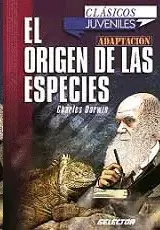 ORIGEN DE LAS ESPECIES, EL