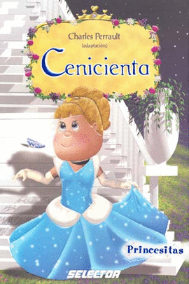 CENICIENTA PRINCESITAS