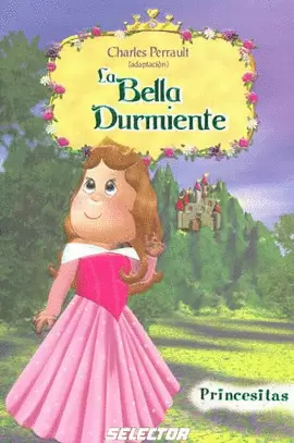 LA BELLA DURMIENTE