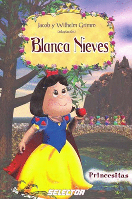 BLANCA NIEVES