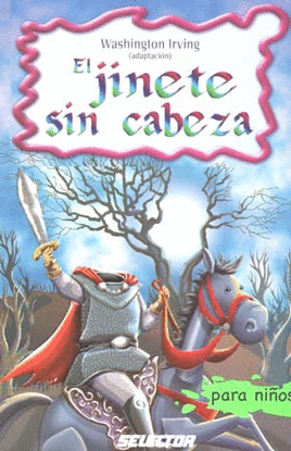 JINETE SIN CABEZA, EL