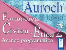 FORMACION CIVICA Y ETICA 2 SECUNDARIA