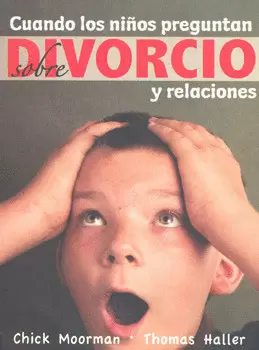 SOBRE DIVORCIO Y RELACIONES 1