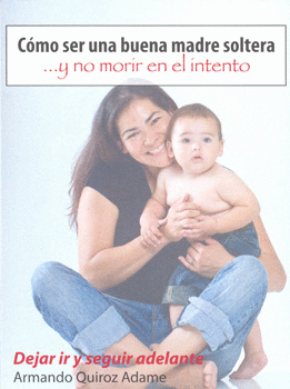 DEJAR IR Y SEGUIR ADELANTE