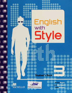 ENGLISH WITH STYLE STUDENT'S BOOK 3