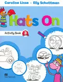 HATS ON ACTIVITY BOOK 3
