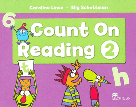 COUNT ON READING 2