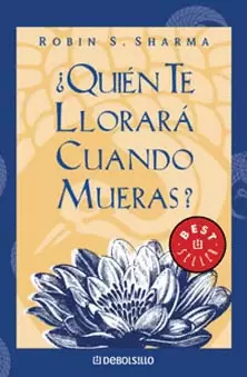 QUIEN TE LLORARA CUANDO MUERAS