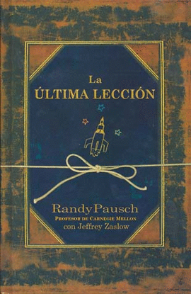 ULTIMA LECCION, LA