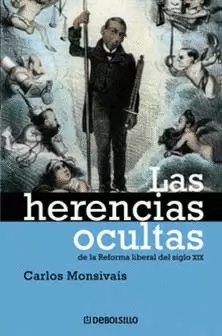 LAS HERENCIAS OCULTAS
