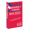 AGENDA DE SEGUROS Y FIANZAS 2008