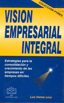 VISION EMPRESARIAL INTEGRAL