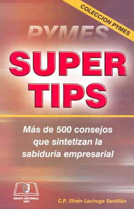 PYMES SUPER TIPS