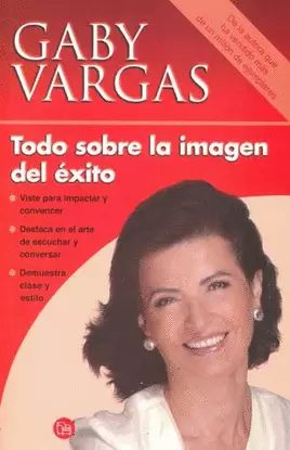 TODO SOBRE LA IMAGEN DEL EXITO-BOL