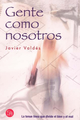 GENTE COMO NOSOTROS-BOL