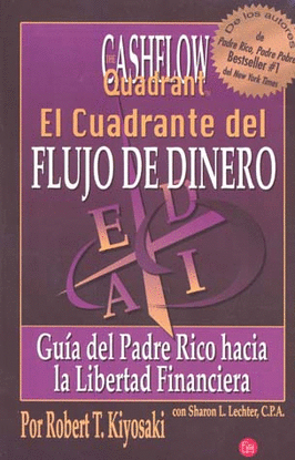 CUADRANTE DEL FLUJO DEL DINERO EL-BOL