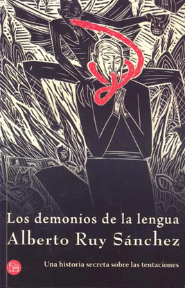 DEMONIOS DE LA LENGUA LOS-BOL