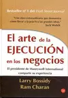 ARTE DE LA EJECUCION EN LOS NEGOC TD-BOL