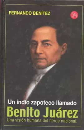 INDIO ZAPOTECO TD- BOL