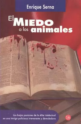MIEDO A LOS ANIMALES EL-BOL