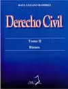 DERECHO CIVIL TOMO II BIENES