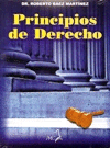 PRINCIPIOS DE DERECHO