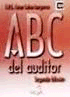ABC DEL AUDITOR