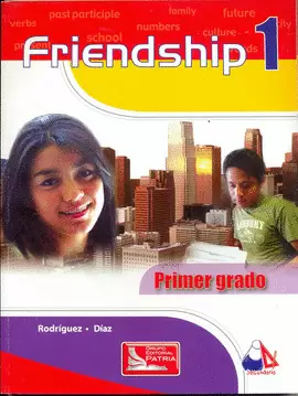 FRIENDSHIP 1