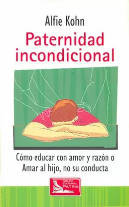 PATERNIDAD INCONDICIONAL