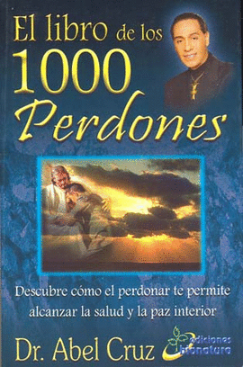 EL LIBRO DE LOS 1000 PERDONES