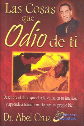 LAS COSAS QUE ODIO DE TI