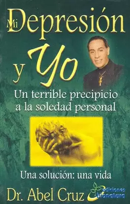 MI DEPRESION Y YO