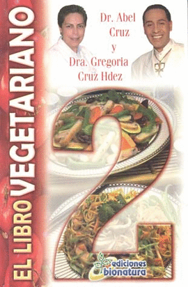 EL LIBRO VEGETARIANO 2