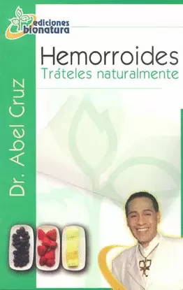 HEMORROIDES TRATELES NATURALMENTE