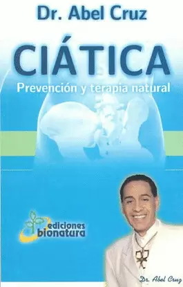 CIATICA PREVENCION Y TERAPIA NATURAL