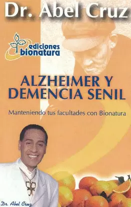 ALZHEIMER Y DEMENCIA SENIL
