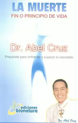 LA MUERTE FIN O PRINCIPIO DE VIDA