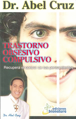 TRASTORNO OBSESIVO COMPULSIVO