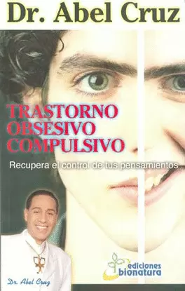 TRASTORNO OBSESIVO COMPULSIVO