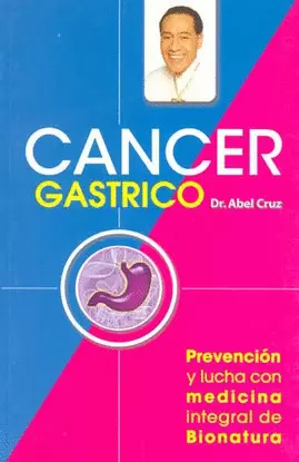 CANCER GASTRICO