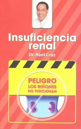 INSUFICIENCIA RENAL
