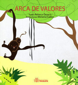 ARCA DE VALORES