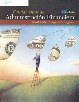 FUNDAMENTOS DE ADMINISTRACION FINANCIERA