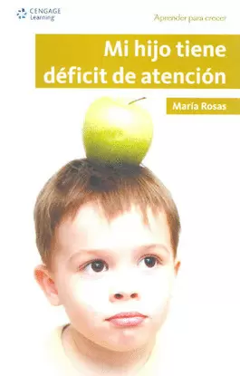 MI HIJO TIENE DEFICIT DE ATENCION