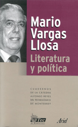 LITERATURA Y POLITICA