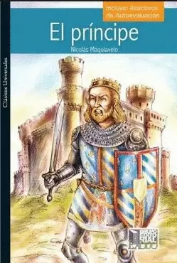 EL PRINCIPE