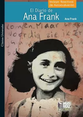EL DIARIO DE ANA FRANK